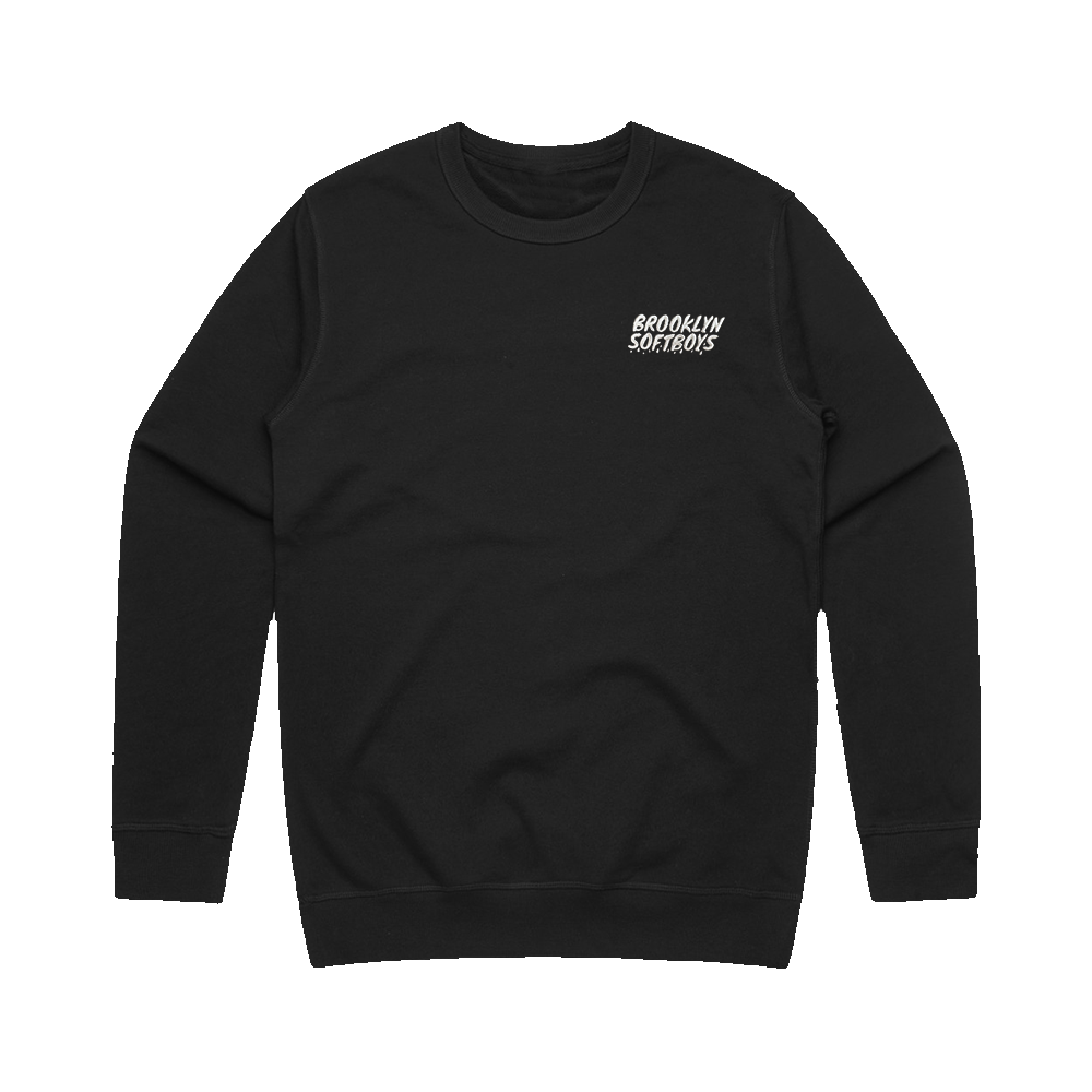 Crew Sweatshirt