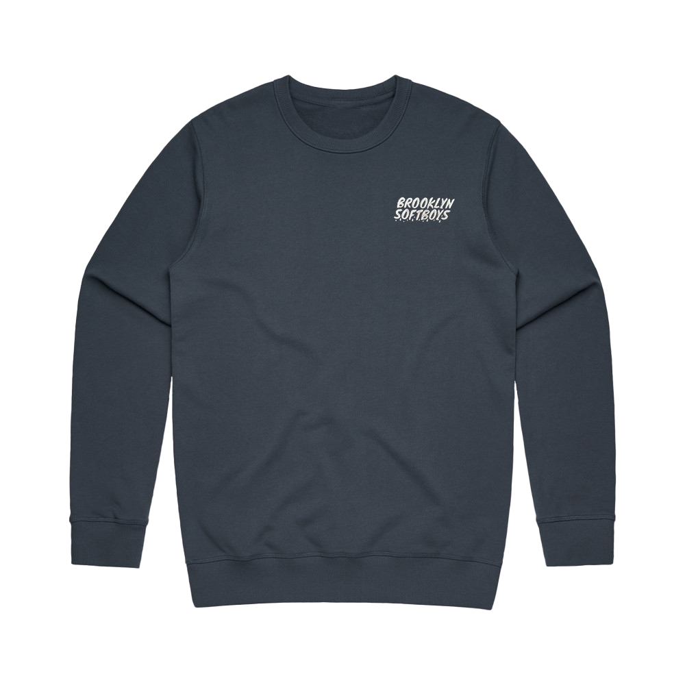 Crew Sweatshirt