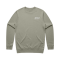 Crew Sweatshirt