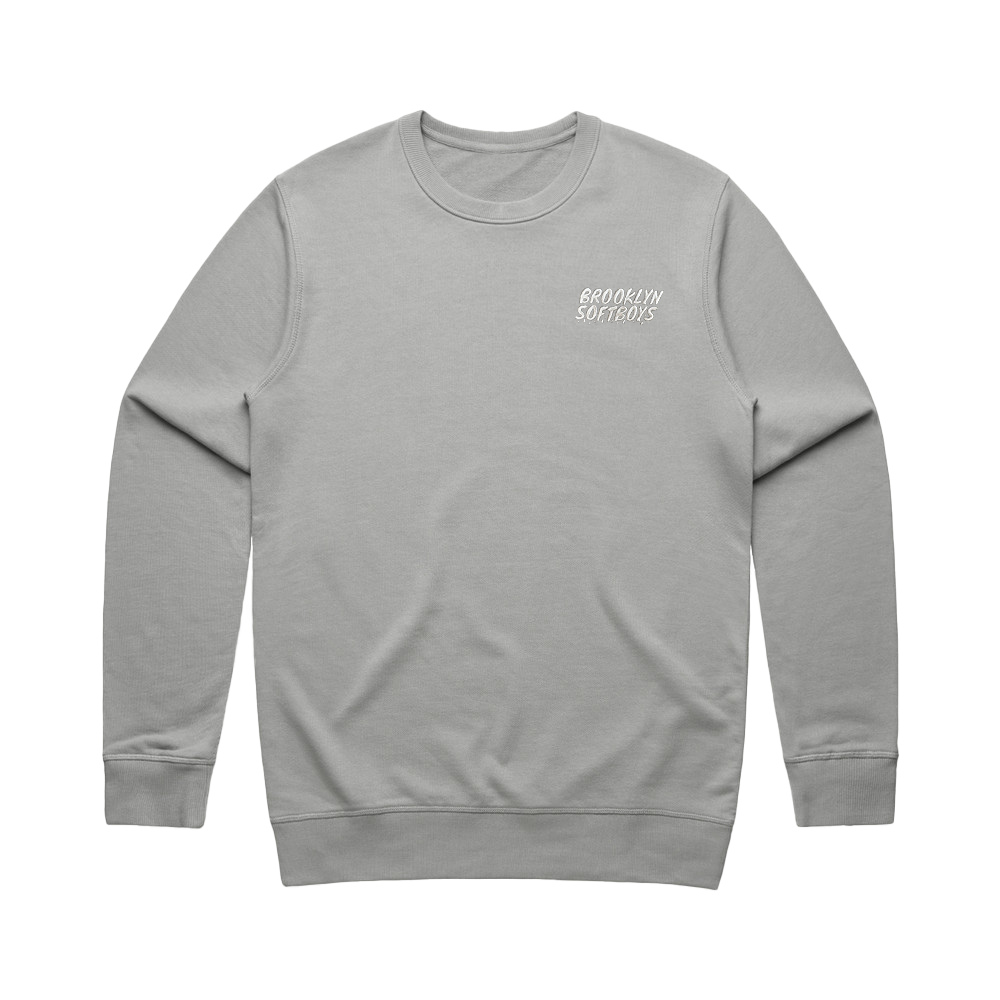 Crew Sweatshirt