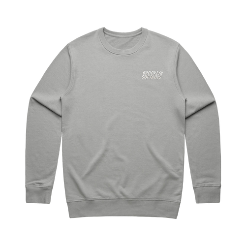 Crew Sweatshirt