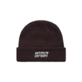 Fisherman Beanie