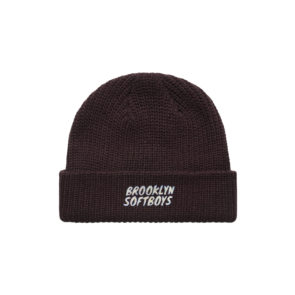 Fisherman Beanie