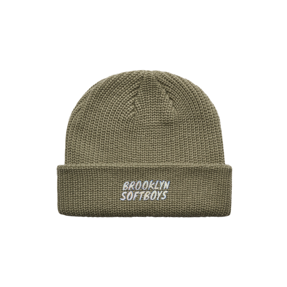 Fisherman Beanie