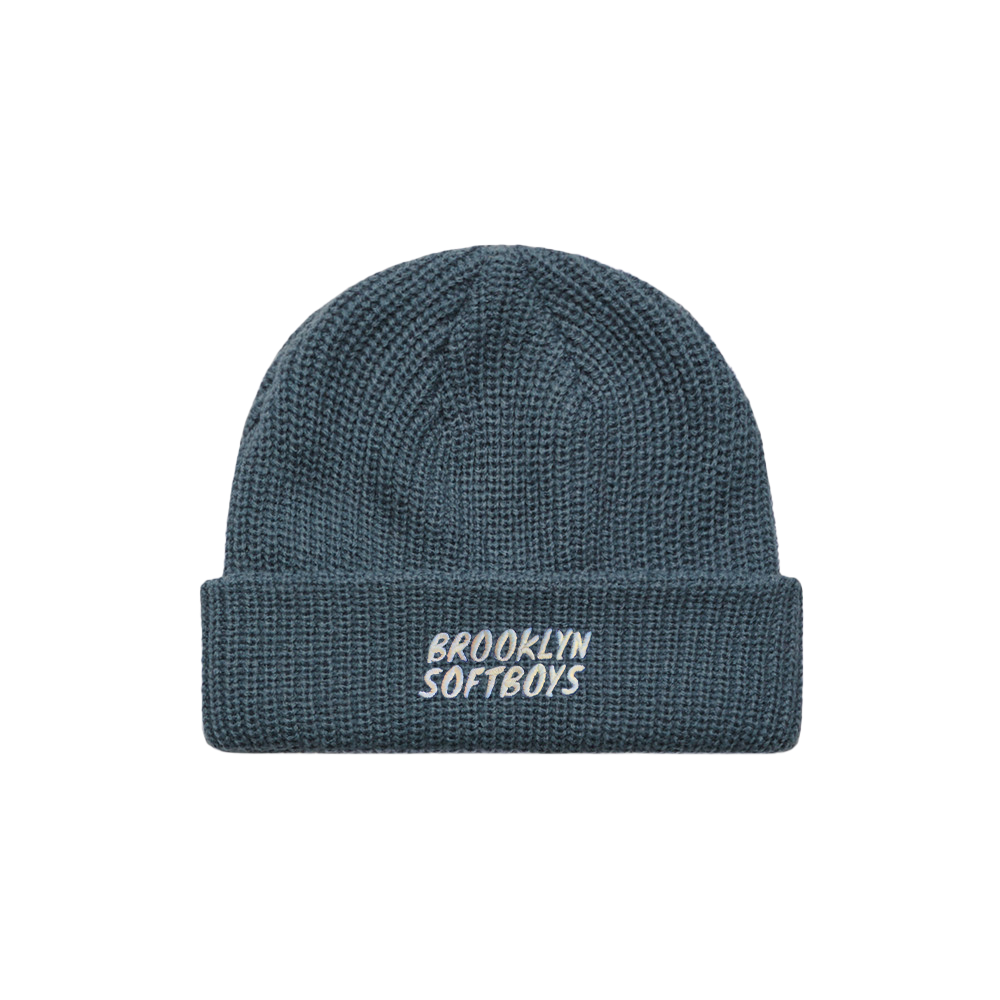 Fisherman Beanie
