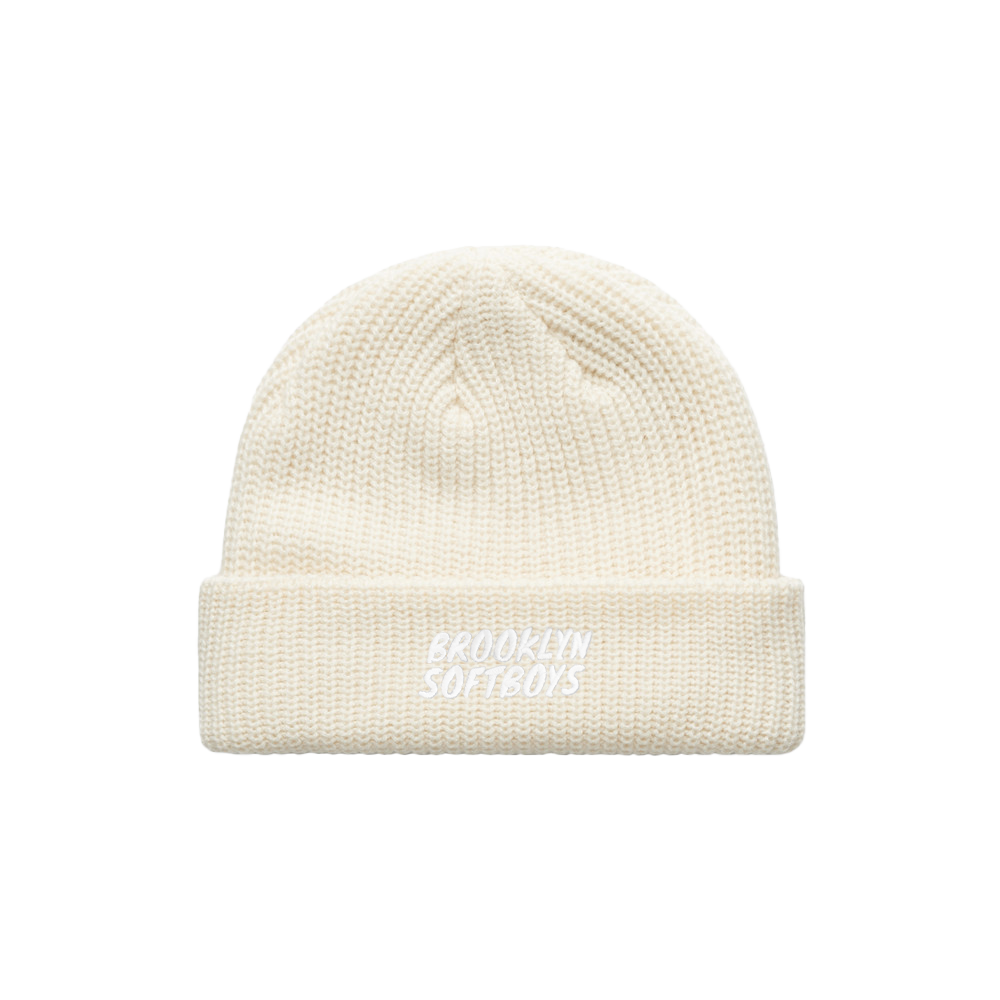 Fisherman Beanie