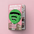 Zine - Issue I