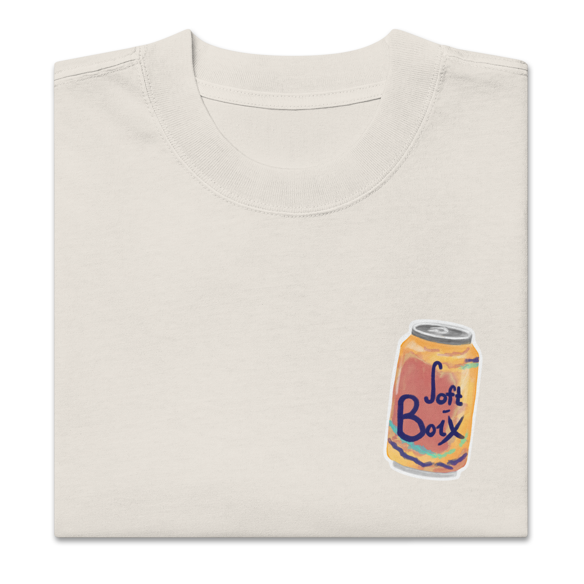 Soft Boix