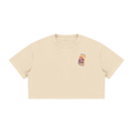 Soft Boix — Cropped Tee